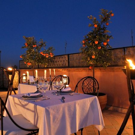 Riad Le Jardin D'Abdou Marrakesh Luaran gambar