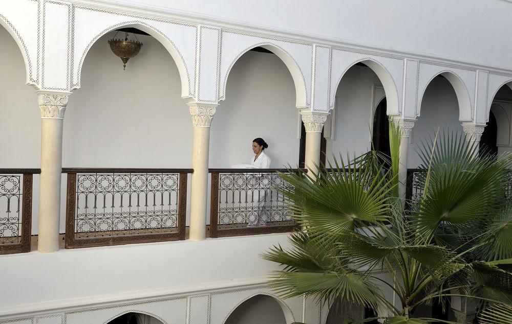 Riad Le Jardin D'Abdou Marrakesh Luaran gambar